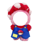 17cm doll clothes, clothes for dolls outfit, accessories for 17cm dolls clothes