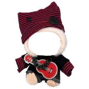 17cm doll clothes, clothes for dolls outfit, accessories for 17cm dolls clothes