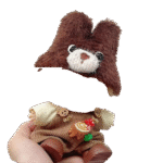 17cm doll clothes, clothes for dolls outfit, accessories for 17cm dolls clothes