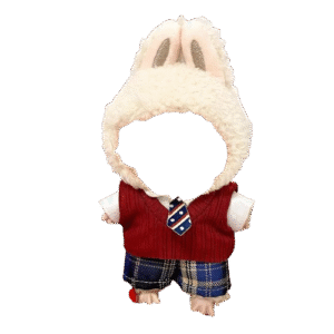 17cm doll clothes, clothes for dolls outfit, accessories for 17cm dolls clothes